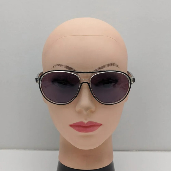 ?️ GANT Sunglasses GS7006 BLCKCL-3 (black on clear) 58/14-140 / JLE218 ?️​ main image 7
